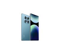 Xiaomi Redmi Note 14 Pro 16,9 cm (6.67") Ranura híbrida Dual SIM 4G USB Tipo C 12 GB 512 GB 5500 mAh Azul