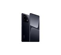 Xiaomi 13 Pro 17,1 cm (6.73") SIM doble Android 13 5G USB Tipo C 12 GB 256 GB 4820 mAh Negro
