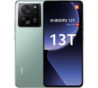 Smartphone XIAOMI 13T diseñado con Leica Green 256GB nuevo
