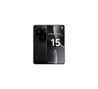 Smartphone Xiaomi 15 Ultra NFC 16GB 512GB 6.73" 5G Negro