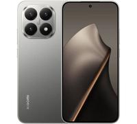 Smartphone Xiaomi 15T 12GB/ 256GB/ 6.83'/ 5G/ Gris