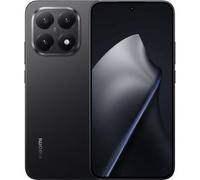 Smartphone Xiaomi 15T 12GB/ 256GB/ 6.83/ 5G/ Negro