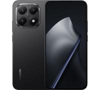 Smartphone Xiaomi 15T 12GB/ 256GB/ 6.83'/ 5G/ Negro