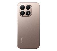 Smartphone XIAOMI 15T 15T 6.83" 5G 12GB/512GB Oro rosa