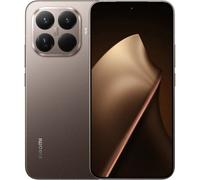 Smartphone Xiaomi 15T Pro 12GB/ 256GB/ 6.83'/ 5G/ Dorado