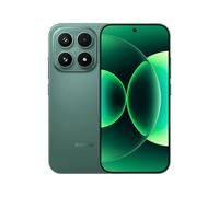 Smartphone Xiaomi 17 6.3' 120Hz 5G 12GB 256GB Venture Green