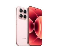 Smartphone Xiaomi 17 6.3' 120Hz 5G 12GB 512GB Alpine Pink