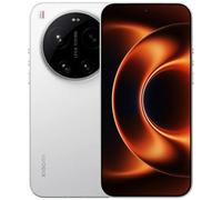 Smartphone Xiaomi 17 Ultra 16GB/ 512GB/ 6.9'/ 5G/ Blanco