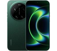 Smartphone Xiaomi 17 Ultra 16GB/ 512GB/ 6.9'/ 5G/ Verde