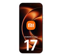 Smartphone Xiaomi 17 Ultra 5G 6.9" (16 / 512GB) 120Hz Blanco
