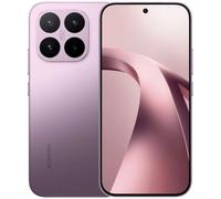 Xiaomi - 17T 16,7 cm (6.59") 12 GB 256 GB 6500 mAh Violeta