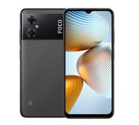Smartphone Xiaomi MZB0BEXEU 4 GB RAM 64 GB Negro