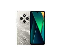 POCO C75 17,5 cm (6.88") SIM doble 4G USB Tipo C 6 GB 128 GB 5160 mAh Oro