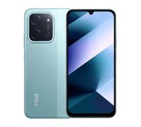 Smartphone xiaomi poco c85 6gb/ 128gb/ 6.9'/ verde