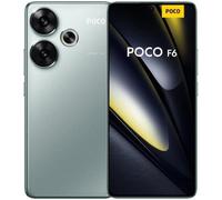 Smartphone Xiaomi POCO F6 8GB/ 256GB/ 6.67'/ 5G/ Verde