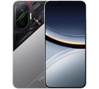 Smartphone Xiaomi POCO F7 12GB/ 256GB/ 6.83'/ 5G/ Plata