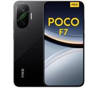 POCO F7 Negro 12 GB + 512 GB