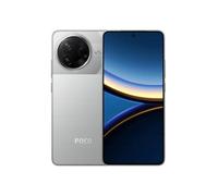 Smartphone Xiaomi POCO F7 Pro 12GB/ 512GB/ '/ Plata