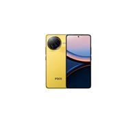 POCO F7 Ultra Amarillo 12 GB + 256 GB