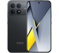 Smartphone Xiaomi POCO F8 Pro 12GB/ 256GB/ 6.59/ 5G/ Negro