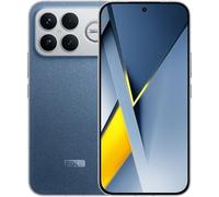 Smartphone Xiaomi POCO F8 Ultra 12GB/ 256GB/ 6.9'/ 5G/ Azul