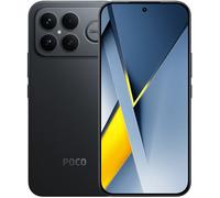 Smartphone Xiaomi Poco F8 Ultra 5G 69 16GB/512GB Dual SIM (Negro)