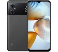 Smartphone Xiaomi POCO M4 4GB/ 64GB/ 6.58/ 5G/ Negro