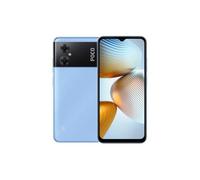 POCO M4 5G 16,7 cm (6.58") SIM doble Android 12 USB Tipo C 4 GB 64 GB 5000 mAh Azul