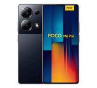 Smartphone Xiaomi Poco M6 Pro 6,67" Double SIM 512 Go Noir