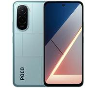 Smartphone xiaomi poco m7 6gb/ 128gb/ 6.9'/ azul