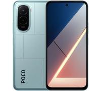 Smartphone xiaomi poco m7 6gb/ 128gb/ 6.9'/ azul