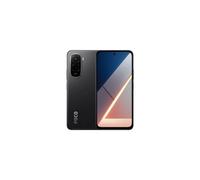 POCO M7 17,5 cm (6.9") Ranura híbrida Dual SIM 4G USB Tipo C 8 GB 256 GB 7000 mAh Negro