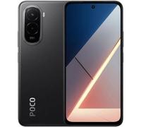 Smartphone Xiaomi POCO M7 8GB/ 256GB/ 6.9/ Negro