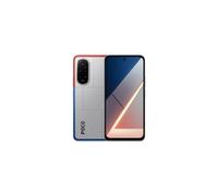 Smartphone Xiaomi POCO M7 8GB 256GB 6.9' Plata