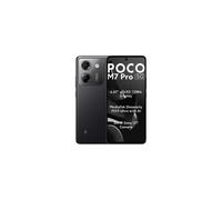 Smartphone xiaomi poco m7 pro 8gb/ 256gb/ 6.67'/ 5g/ negro