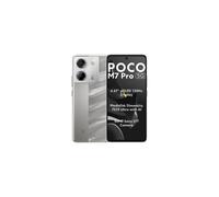 POCO M7 Pro 5G Plata 8 GB + 256 GB