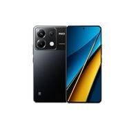 Smartphone Xiaomi Poco X6 6,67" 5G Double SIM 512 Go Noir