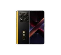 Smartphone Xiaomi POCO X7 12GB 512GB Negro (5G)