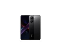 POCO X7 Pro 16,9 cm (6.67") SIM doble 5G 12 GB 512 GB 6000 mAh Negro