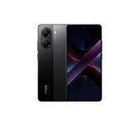 POCO X7 Pro 16,9 cm (6.67") SIM doble 5G 12 GB 512 GB 6000 mAh Negro