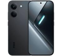 Xiaomi POCO X8 Pro Smartphone 5G, Pantalla AMOLED 6.59" 120Hz 1.5K, 12GB RAM + 512GB, MediaTek Dimensity 8500-Ultra, Cámara 50MP OIS, Batería 6500 mAh con Carga 100W, Negro, IP68