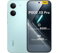 Xiaomi POCO X8 Pro 12GB 512GB Verde - Smartphone 6.59"