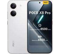 POCO X8 Pro 5G 8GB 256GB 6.59" Blanco