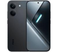 Smartphone Xiaomi POCO X8 Pro 8GB/ 256GB/ 6.59'/ 5G/ Negro2