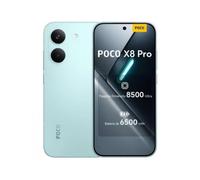 Xiaomi Poco X8 Pro 8GB 512GB verde (XIA-SP POCO X8P 5G8-512GREV2)