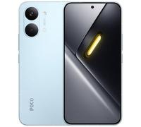 Smartphone Xiaomi POCO X8 Pro Max 12GB/ 256GB/ 6.83'/ 5G/ Azul