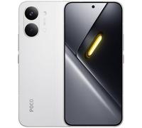 Smartphone Xiaomi POCO X8 Pro Max 12GB/ 256GB/ 6.83'/ 5G/ Blanco