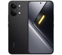 Smartphone xiaomi poco x8 pro max 12gb/ 256gb/ 6.83'/ 5g/ negro