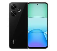 Xiaomi Redmi 13 17,2 cm (6.79") Ranura híbrida Dual SIM 4G USB Tipo C 8 GB 256 GB 5030 mAh Negro