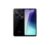 Xiaomi Redmi 14C 17,5 cm (6.88") SIM doble 4G USB Tipo C 4 GB 128 GB 5160 mAh Negro